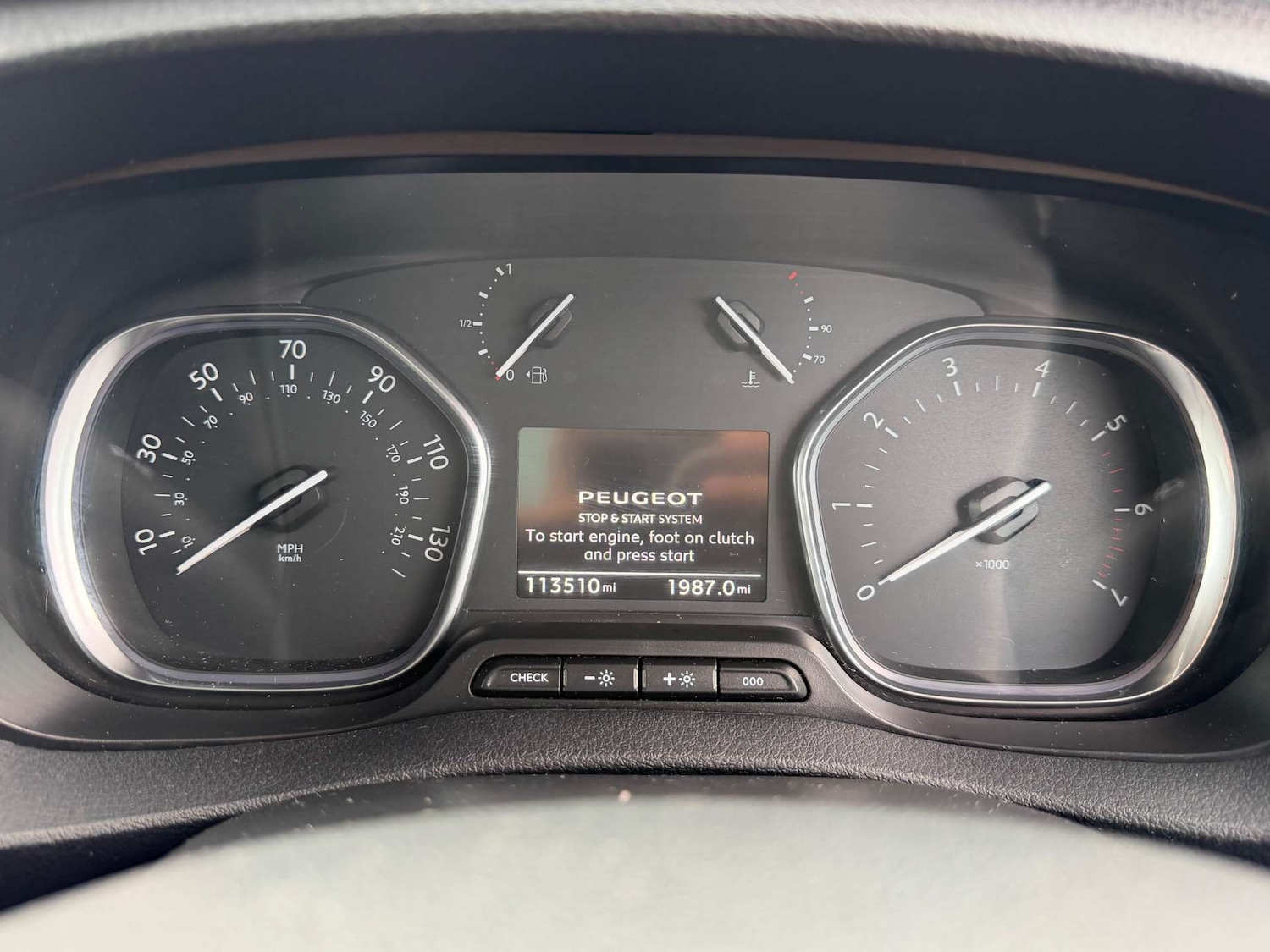 Used Peugeot Traveller 2018 for sale - 78011085: Photo 72