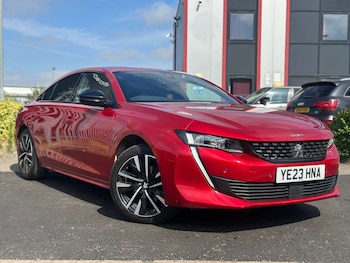 Used Peugeot 508 2023 for sale - 79255207: Photo