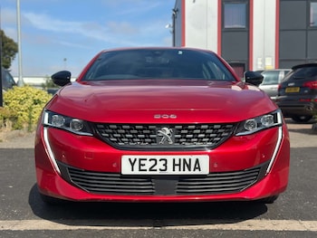 Used Peugeot 508 2023 for sale - 79255207: Photo