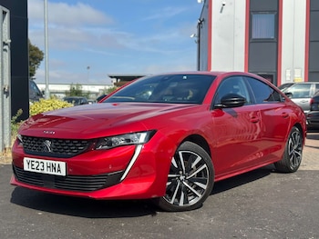 Used Peugeot 508 2023 for sale - 79255207: Photo