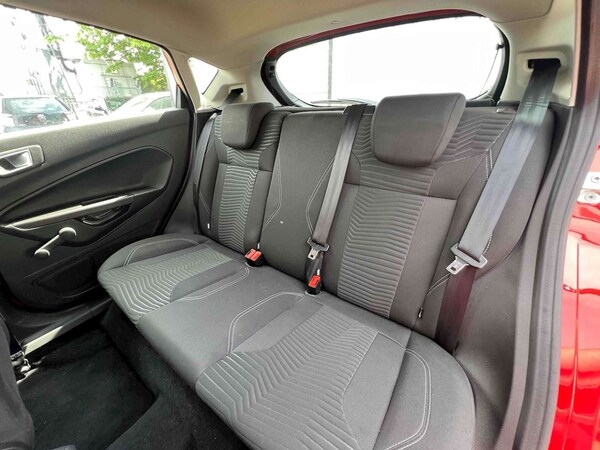 Used Ford Fiesta 2013 for sale - 76005237: Photo 13