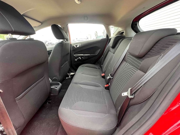 Used Ford Fiesta 2013 for sale - 76005237: Photo 14