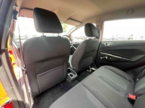 Used Ford Fiesta 2013 for sale - 76005237: Photo 15