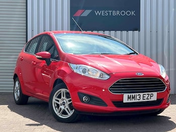 Ford - Fiesta