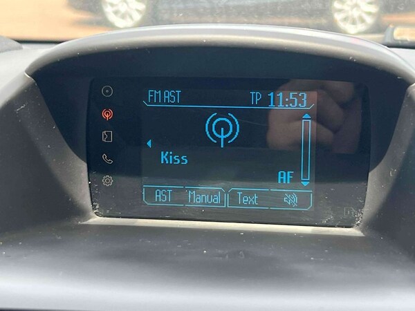 Used Ford Fiesta 2013 for sale - 76005237: Photo 24