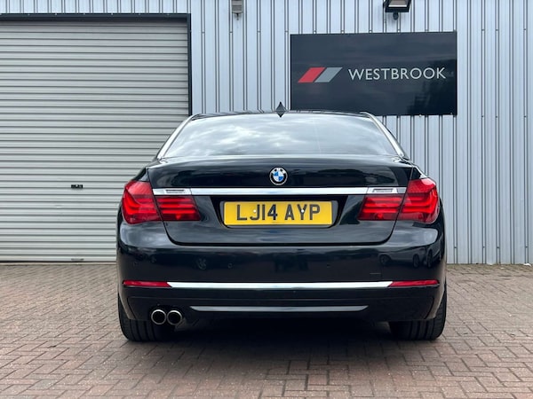 Used BMW 7 Series 2014 for sale - 75159344: Photo 10