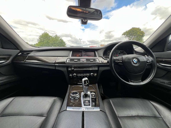 Used BMW 7 Series 2014 for sale - 75159344: Photo 15