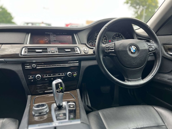 Used BMW 7 Series 2014 for sale - 75159344: Photo 16