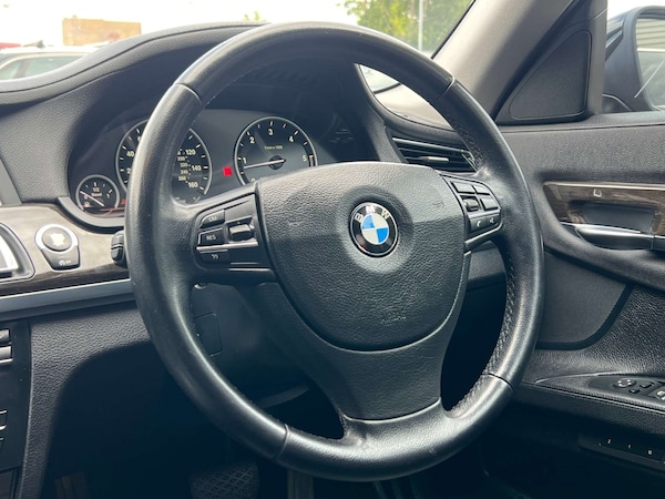 Used BMW 7 Series 2014 for sale - 75159344: Photo 17
