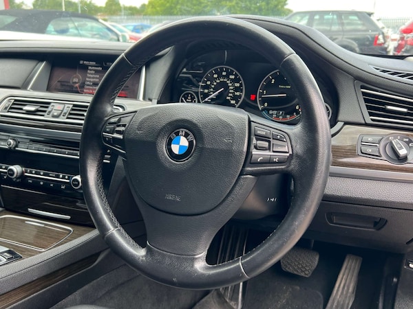 Used BMW 7 Series 2014 for sale - 75159344: Photo 20