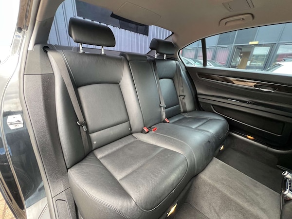 Used BMW 7 Series 2014 for sale - 75159344: Photo 24