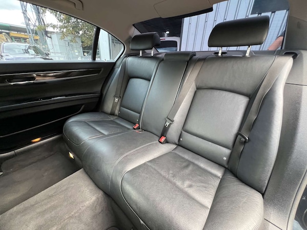 Used BMW 7 Series 2014 for sale - 75159344: Photo 27