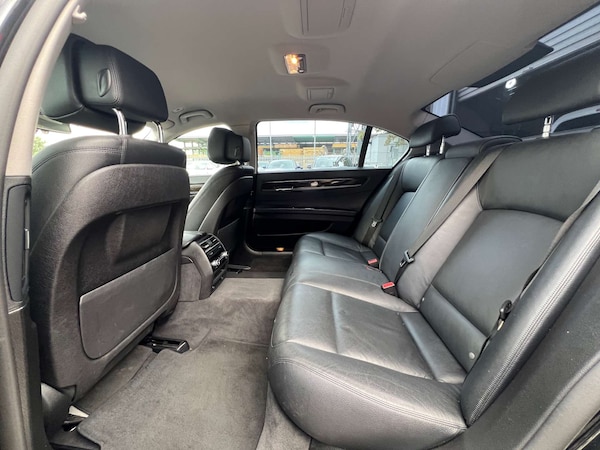 Used BMW 7 Series 2014 for sale - 75159344: Photo 28