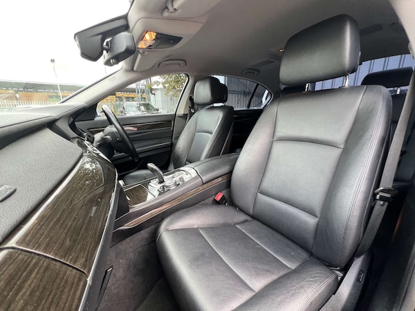 Used BMW 7 Series 2014 for sale - 75159344: Photo 30