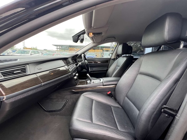 Used BMW 7 Series 2014 for sale - 75159344: Photo 31