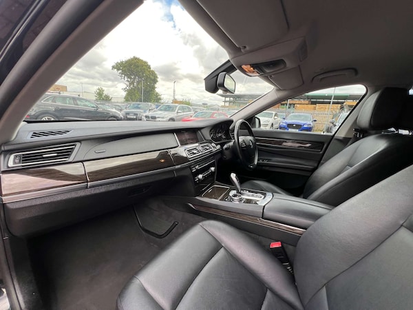 Used BMW 7 Series 2014 for sale - 75159344: Photo 32
