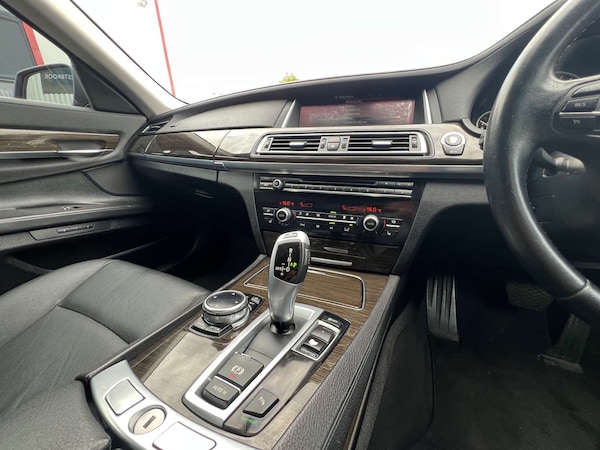 Used BMW 7 Series 2014 for sale - 75159344: Photo 35