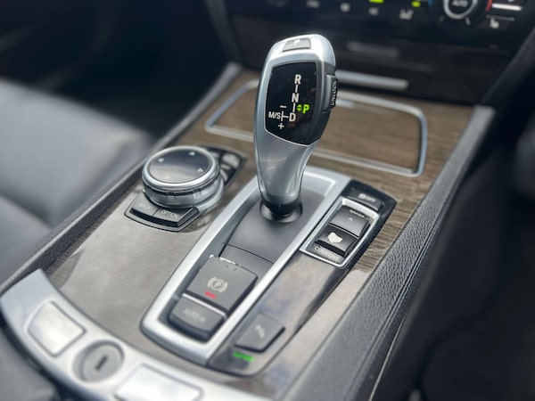 Used BMW 7 Series 2014 for sale - 75159344: Photo 37