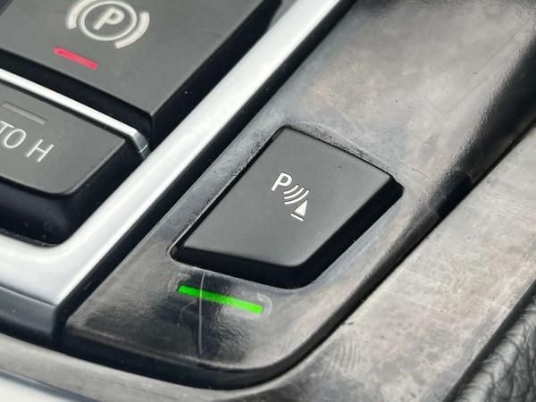 Used BMW 7 Series 2014 for sale - 75159344: Photo 38