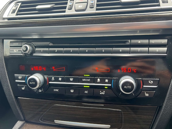Used BMW 7 Series 2014 for sale - 75159344: Photo 42