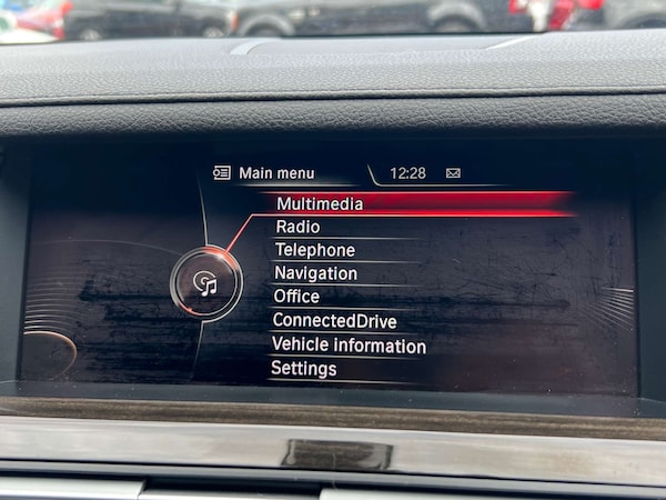 Used BMW 7 Series 2014 for sale - 75159344: Photo 45