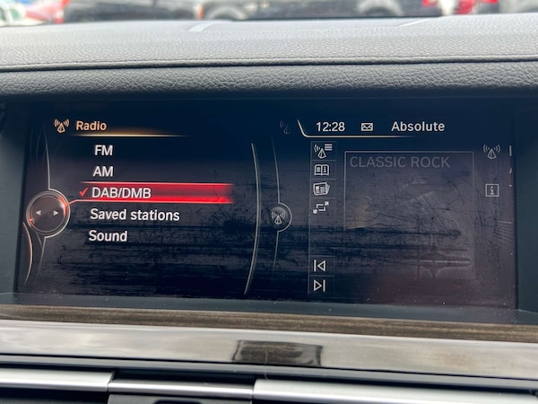Used BMW 7 Series 2014 for sale - 75159344: Photo 47