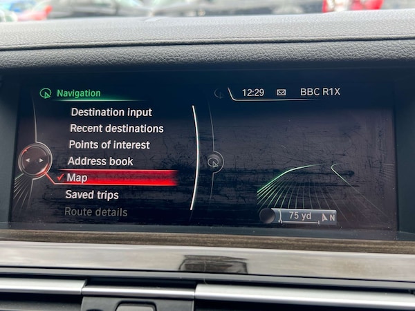 Used BMW 7 Series 2014 for sale - 75159344: Photo 49