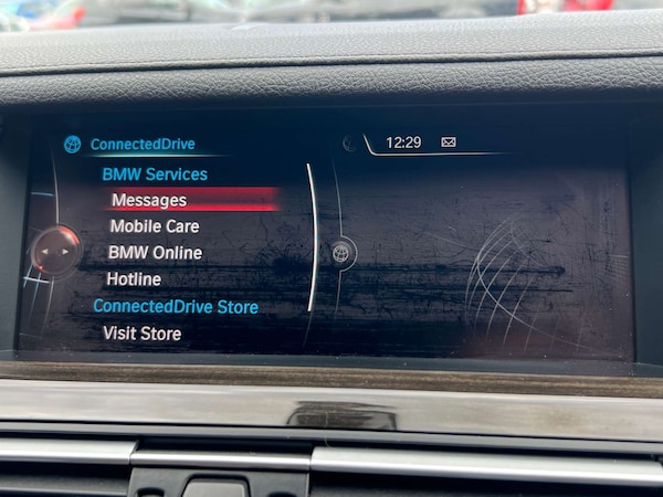 Used BMW 7 Series 2014 for sale - 75159344: Photo 52
