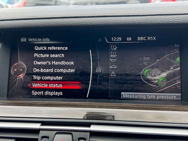 Used BMW 7 Series 2014 for sale - 75159344: Photo 53