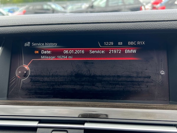 Used BMW 7 Series 2014 for sale - 75159344: Photo 55