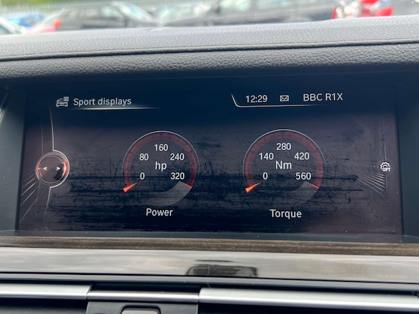 Used BMW 7 Series 2014 for sale - 75159344: Photo 56