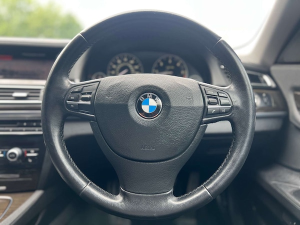 Used BMW 7 Series 2014 for sale - 75159344: Photo 67