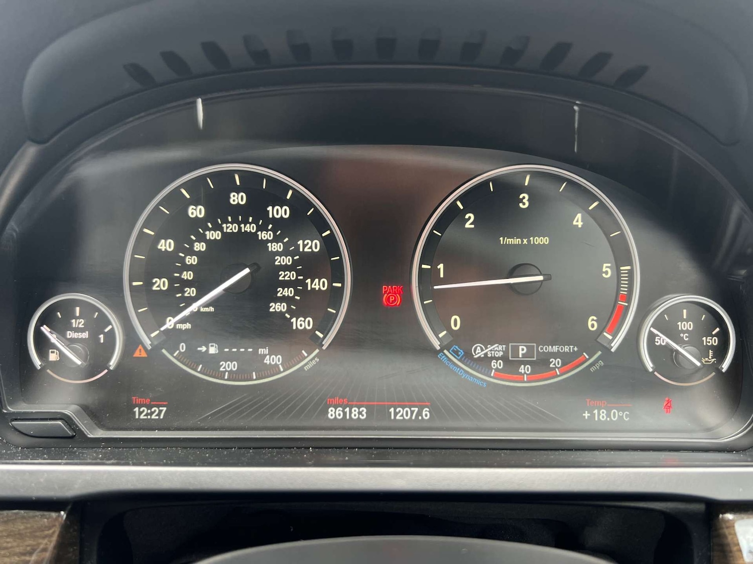 Vehicle 70