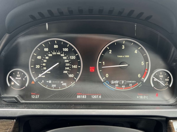 Used BMW 7 Series 2014 for sale - 75159344: Photo 70