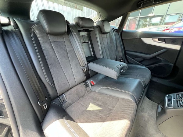 Used Audi A5 2017 for sale - 75096638: Photo 21