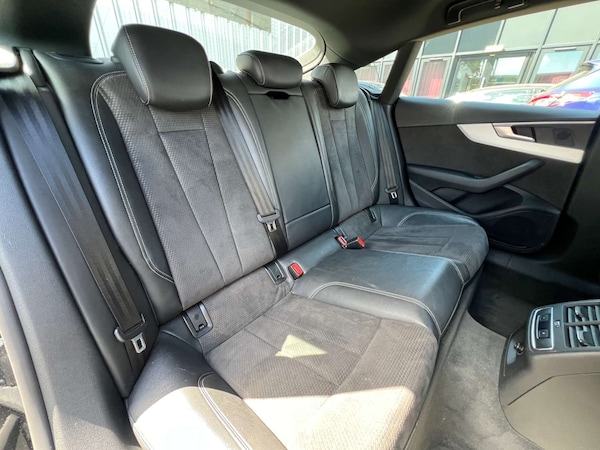 Used Audi A5 2017 for sale - 75096638: Photo 23