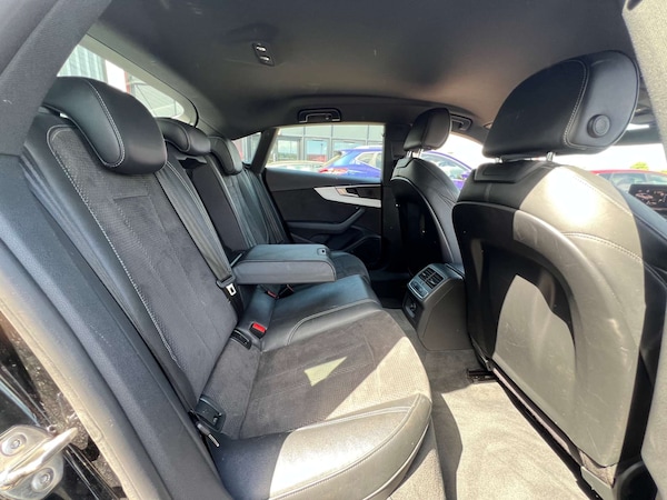 Used Audi A5 2017 for sale - 75096638: Photo 25