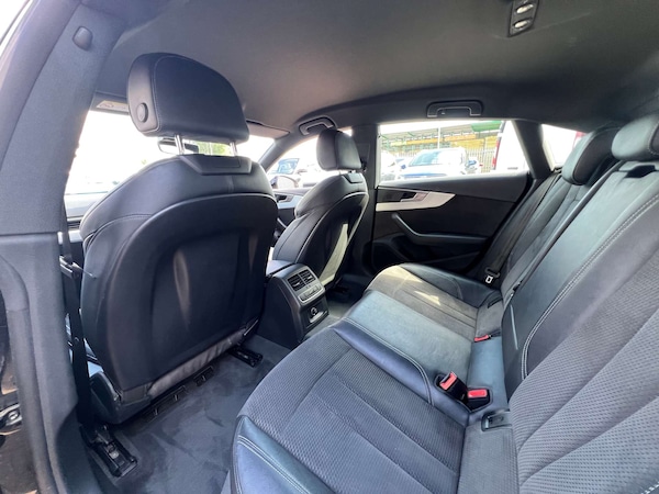 Used Audi A5 2017 for sale - 75096638: Photo 32