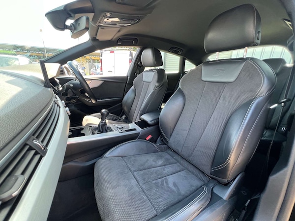 Used Audi A5 2017 for sale - 75096638: Photo 33