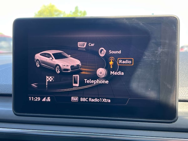 Used Audi A5 2017 for sale - 75096638: Photo 53