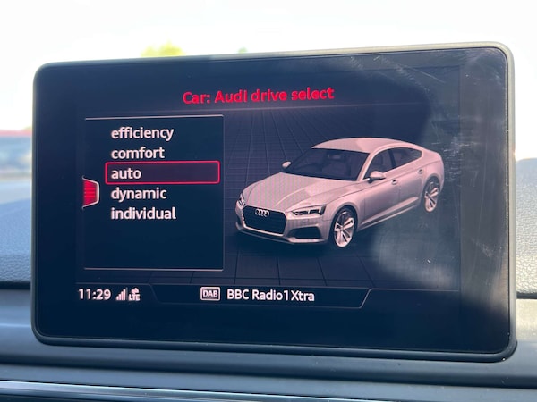 Used Audi A5 2017 for sale - 75096638: Photo 54