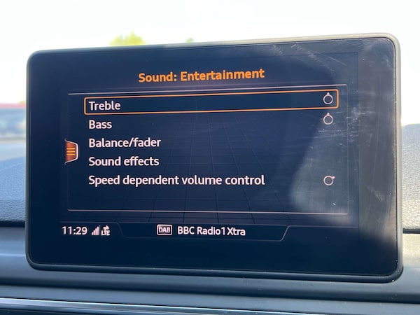 Used Audi A5 2017 for sale - 75096638: Photo 55