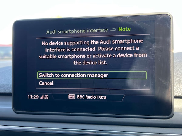 Used Audi A5 2017 for sale - 75096638: Photo 60