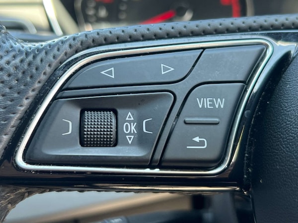 Used Audi A5 2017 for sale - 75096638: Photo 66