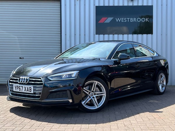 Used Audi A5 2017 for sale - 75096638: Photo 6