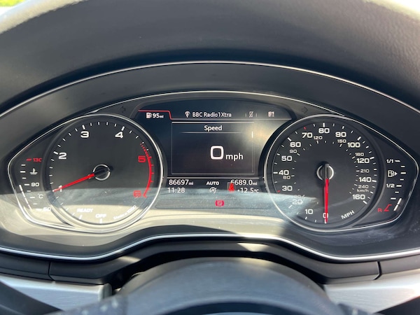 Used Audi A5 2017 for sale - 75096638: Photo 71
