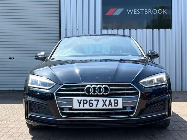 Used Audi A5 2017 for sale - 75096638: Photo 7