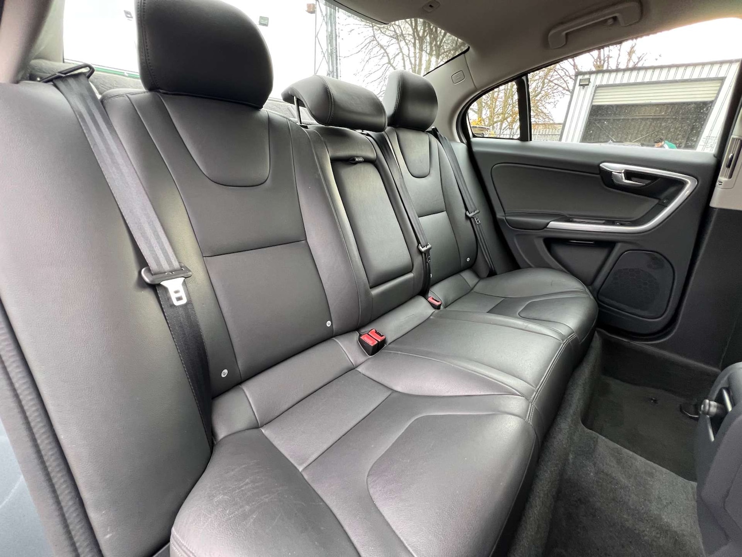 Used Volvo S60 2017 for sale - 76493609: Photo 35