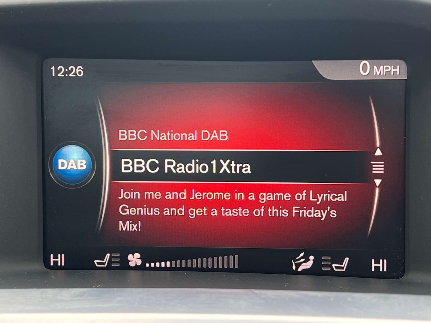 Used Volvo S60 2017 for sale - 76493609: Photo 57