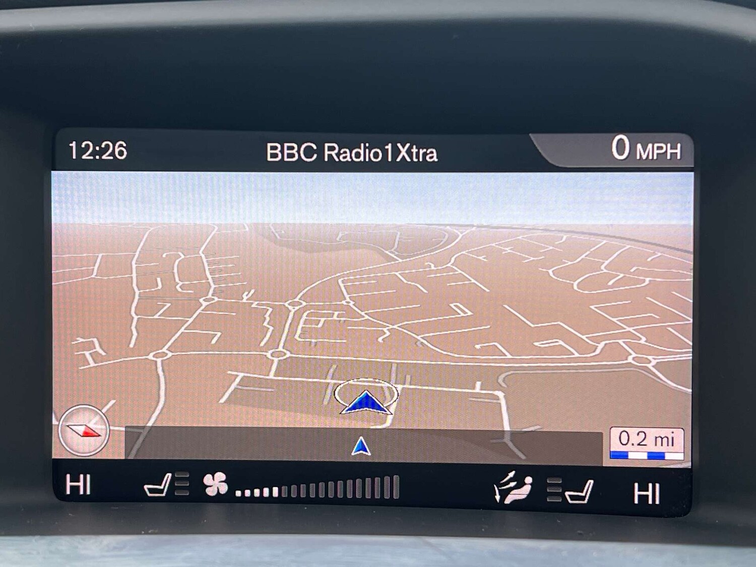 Used Volvo S60 2017 for sale - 76493609: Photo 58